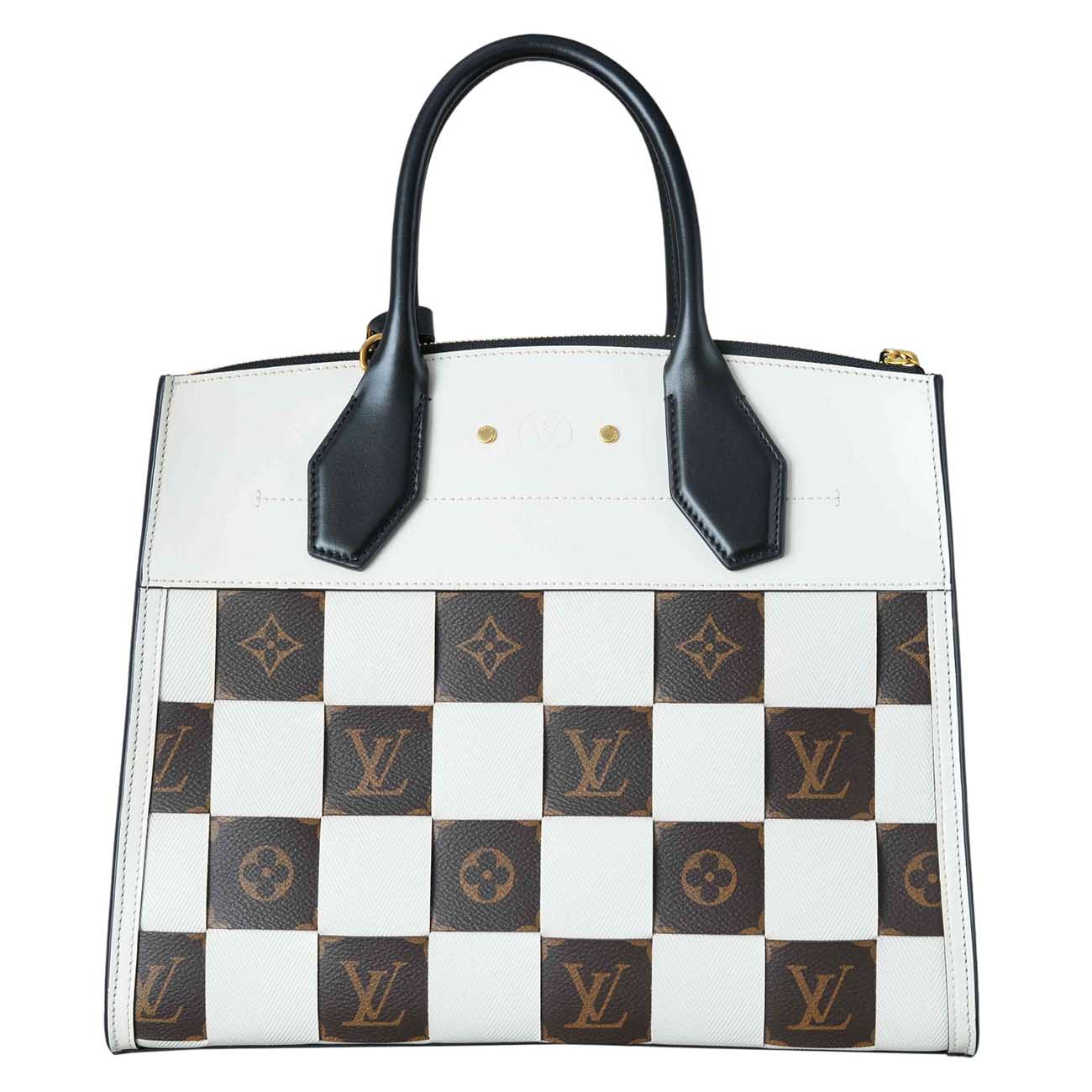 LOUIS VUITTON(USED)루이비통 시즌 시티스티머 MM